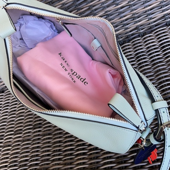 Kate Spade Anyday Medium Shoulder Bag Leather - Picture 10 of 16